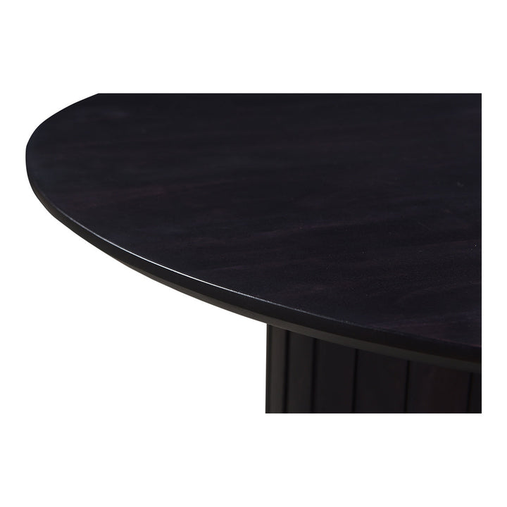 Povera Coffee Table Black