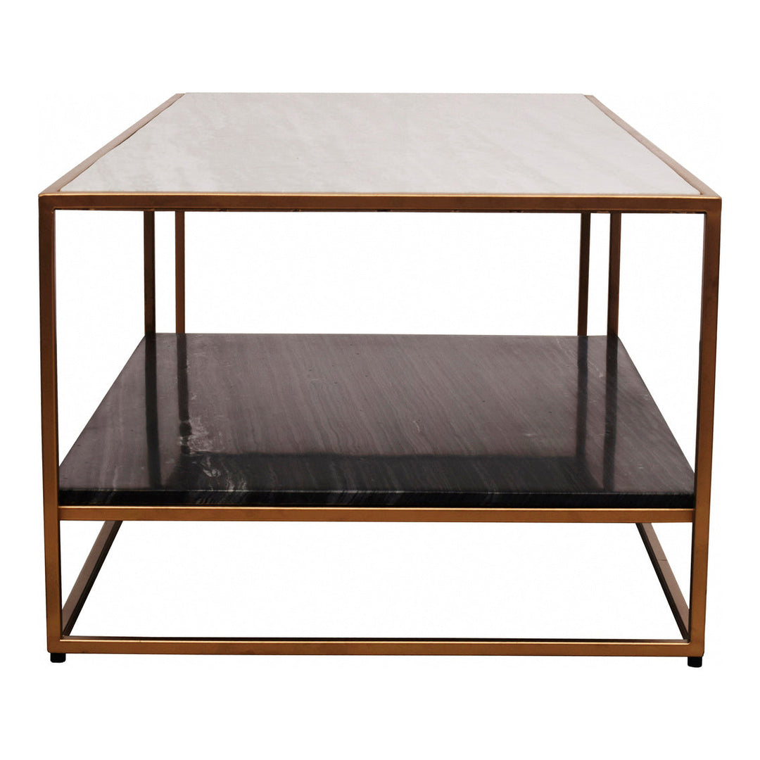 Mies Coffee Table