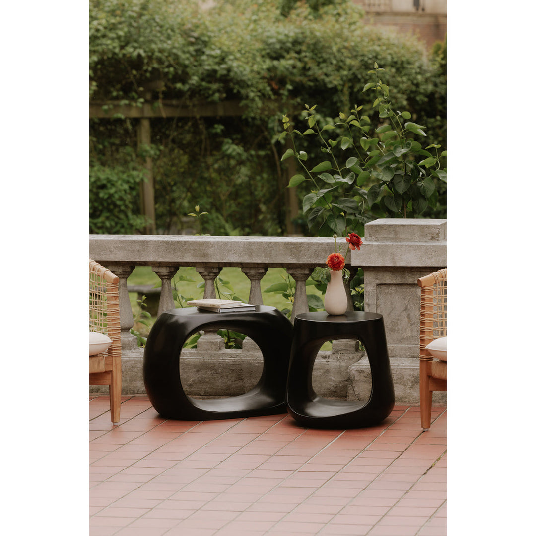Albers Outdoor Stool
