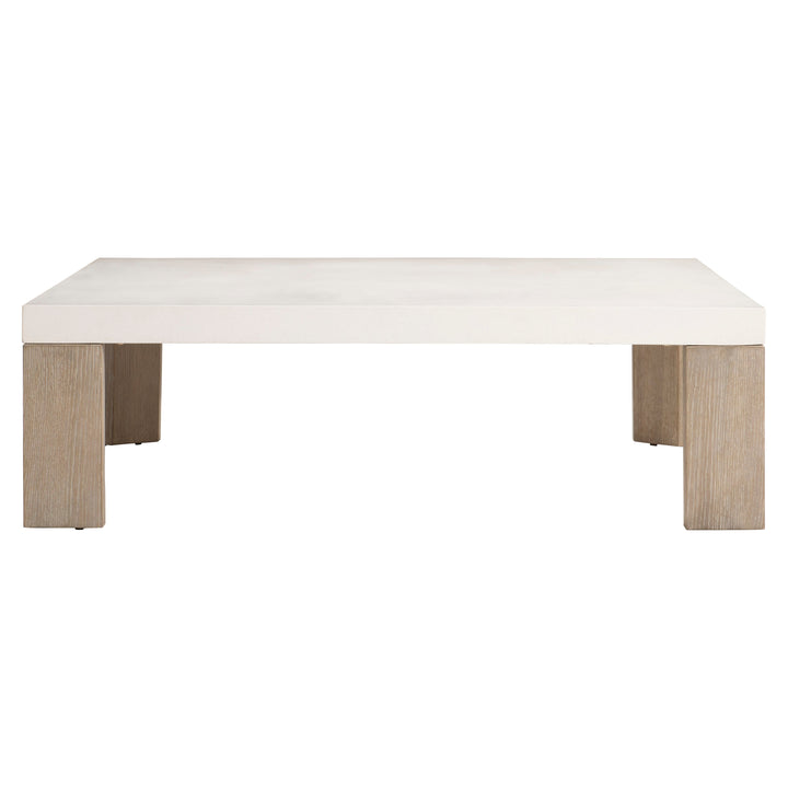 Bernhardt Lorenzo Cocktail Table - 465011
