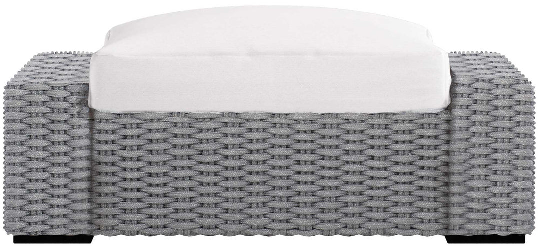 Bernhardt Capri Ottoman