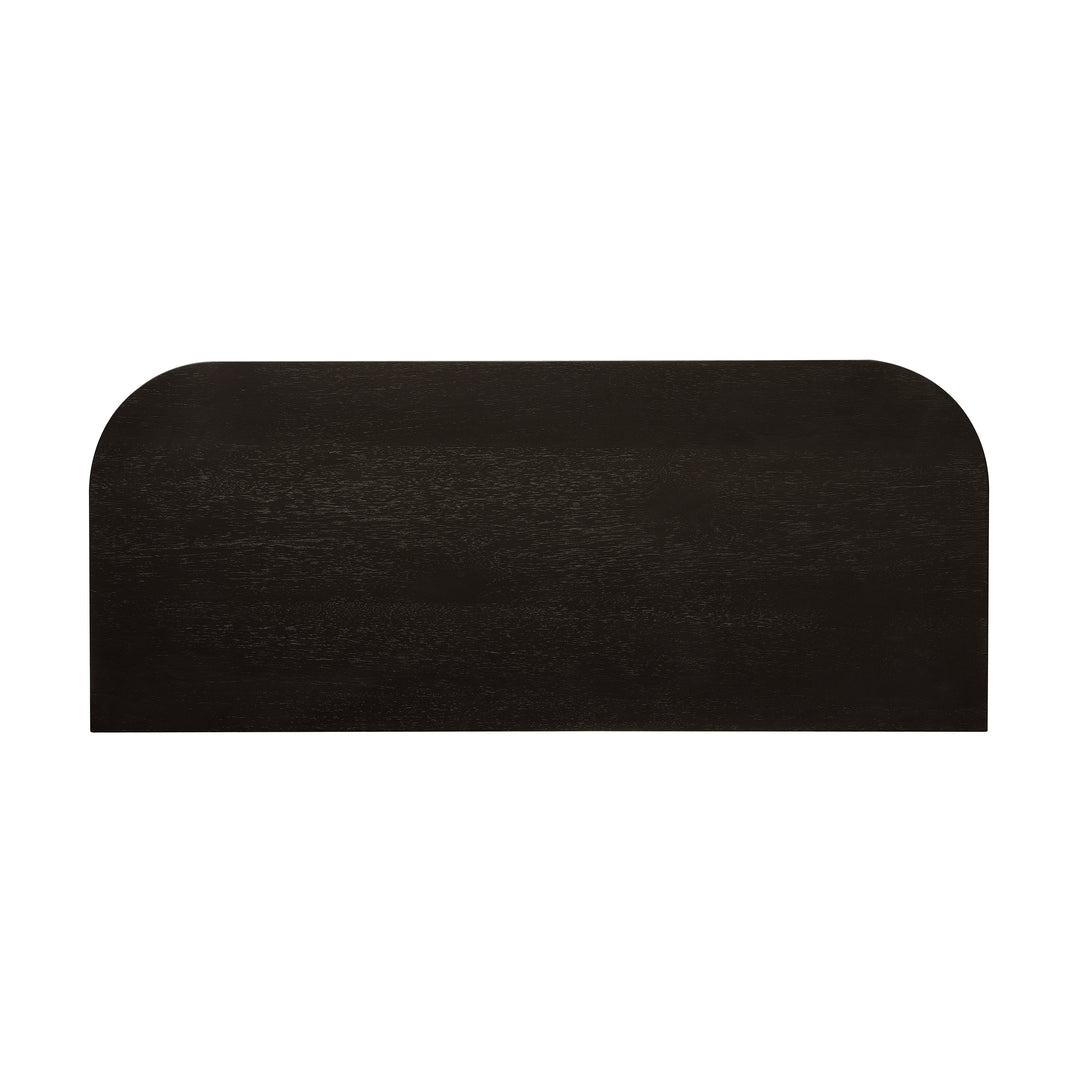 Contemporary Grill Bar Cabinet