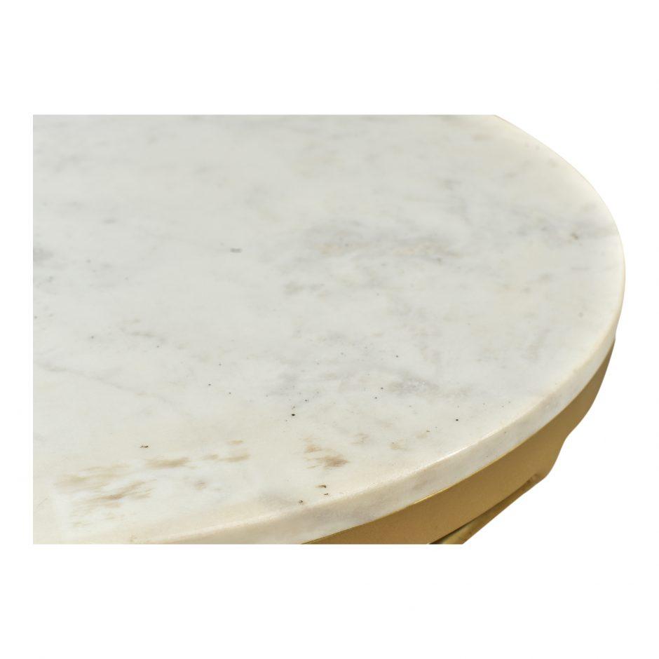 Haley Coffee Table Black Base