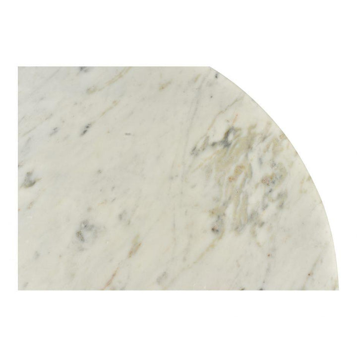 Haley Coffee Table Black Base