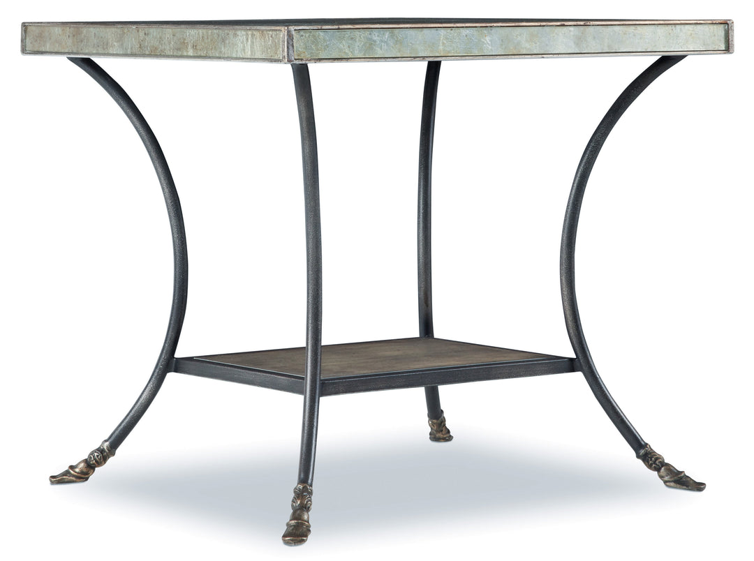 Sanctuary Lisette End Table