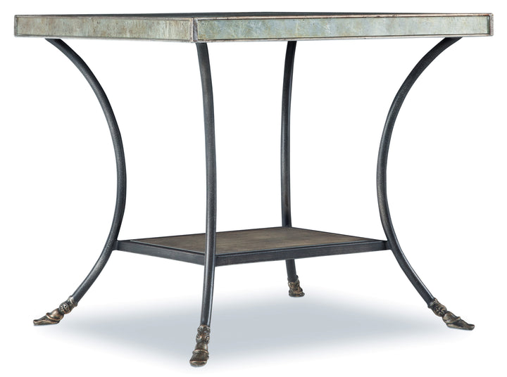 Sanctuary Lisette End Table