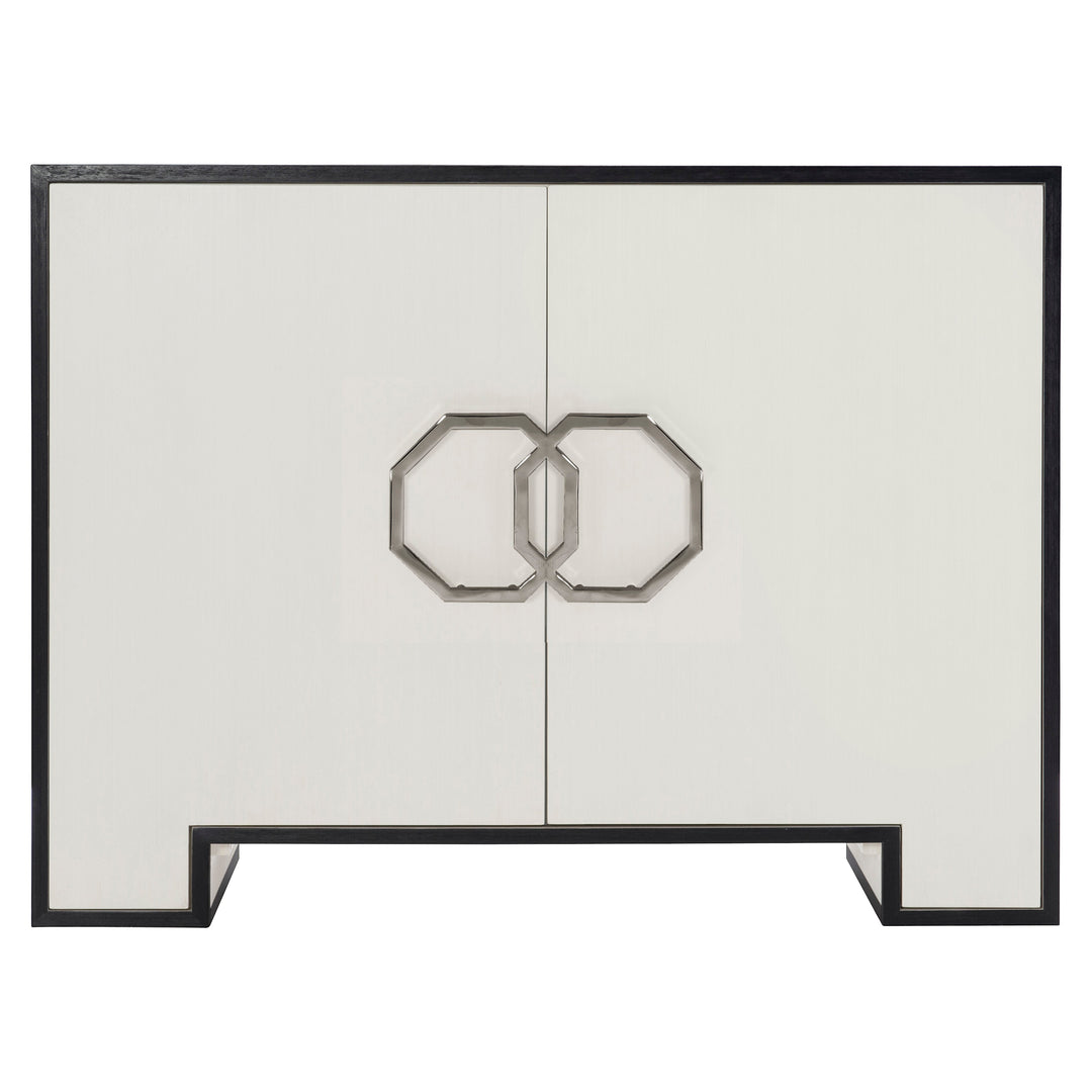 Bernhardt Silhouette Door Chest
