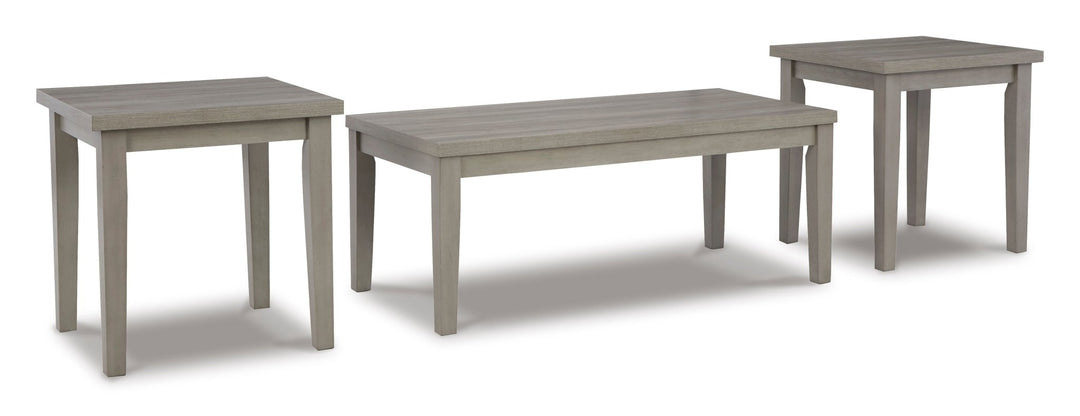 Loratti Table