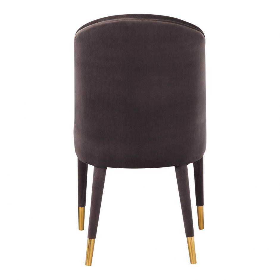 Liberty Dining Chair Grey-M2