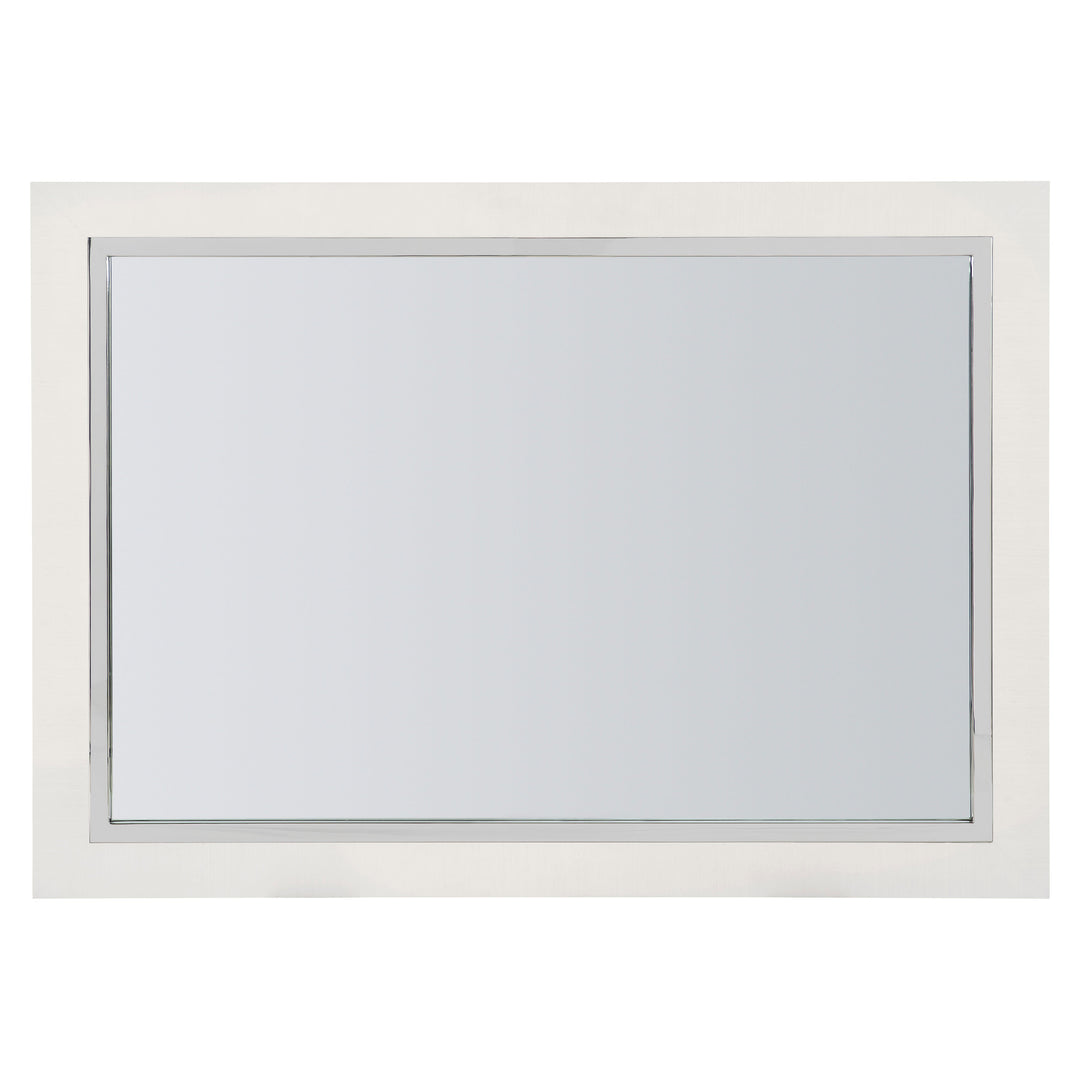 Bernhardt Silhouette Mirror