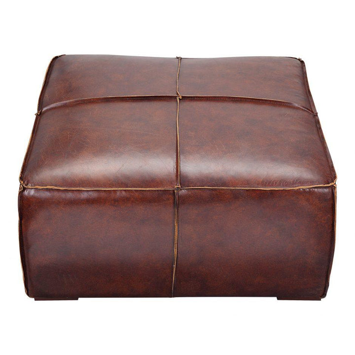 Stamford Coffee Table Brown