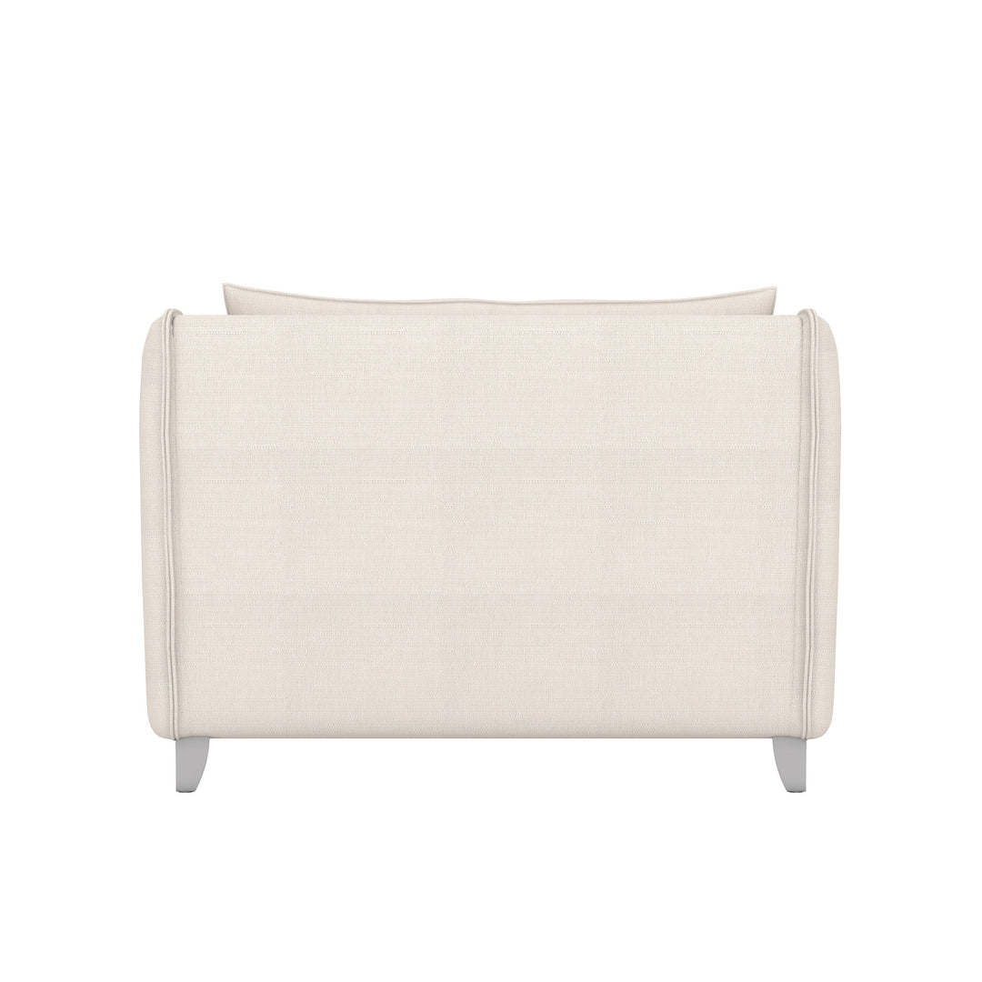 Bernhardt Monterey Chair 1/2