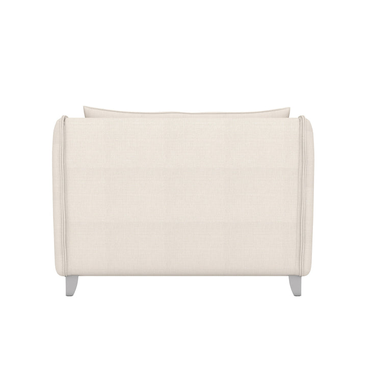 Bernhardt Monterey Chair 1/2