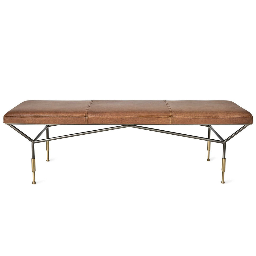 Bridge Bench