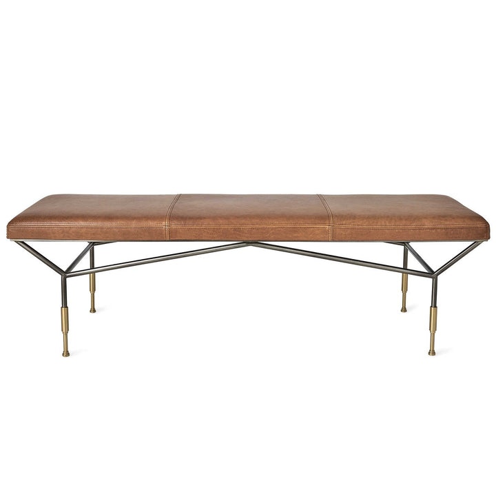 Bridge Bench