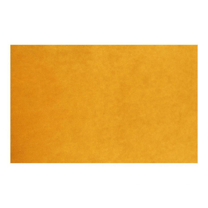 Samara Queen Bed Mustard