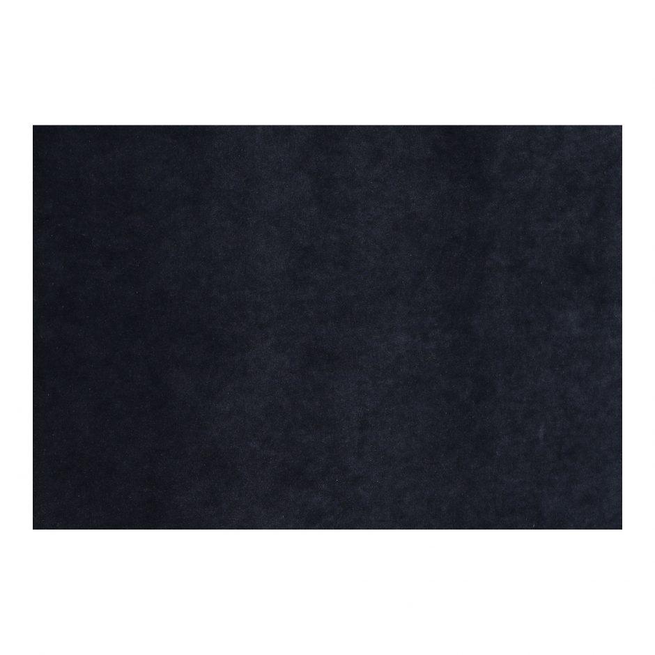 Samara Queen Bed Blue Velvet