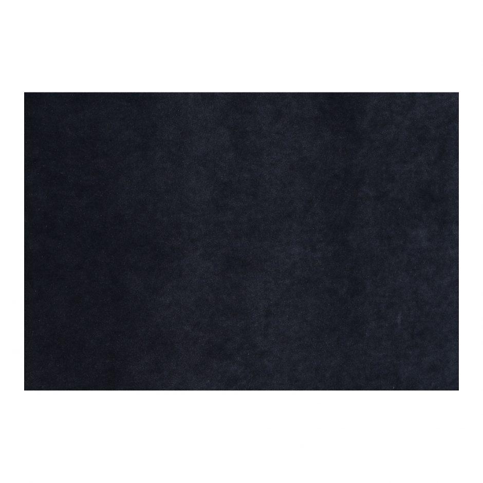 Samara King Bed Blue Velvet