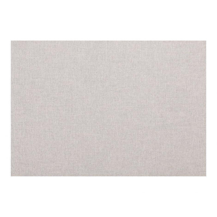 Luzon Queen Bed Light Grey