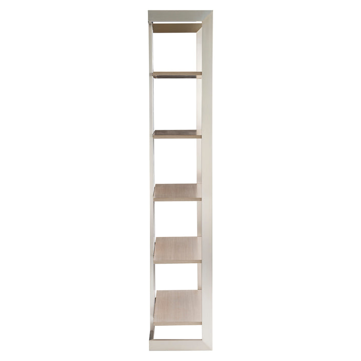 Bernhardt Axiom Etagere