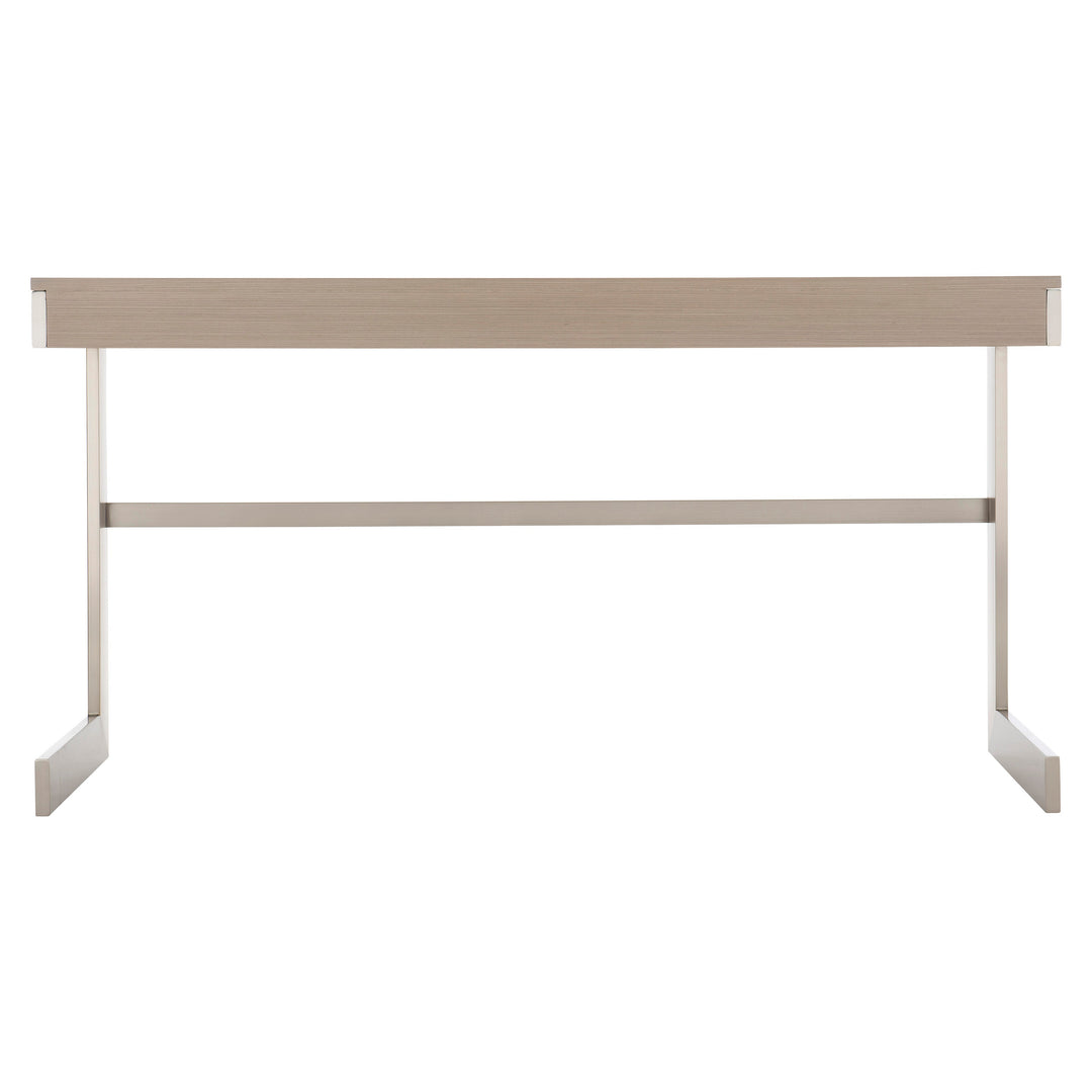 Bernhardt Axiom Console Table - D13914