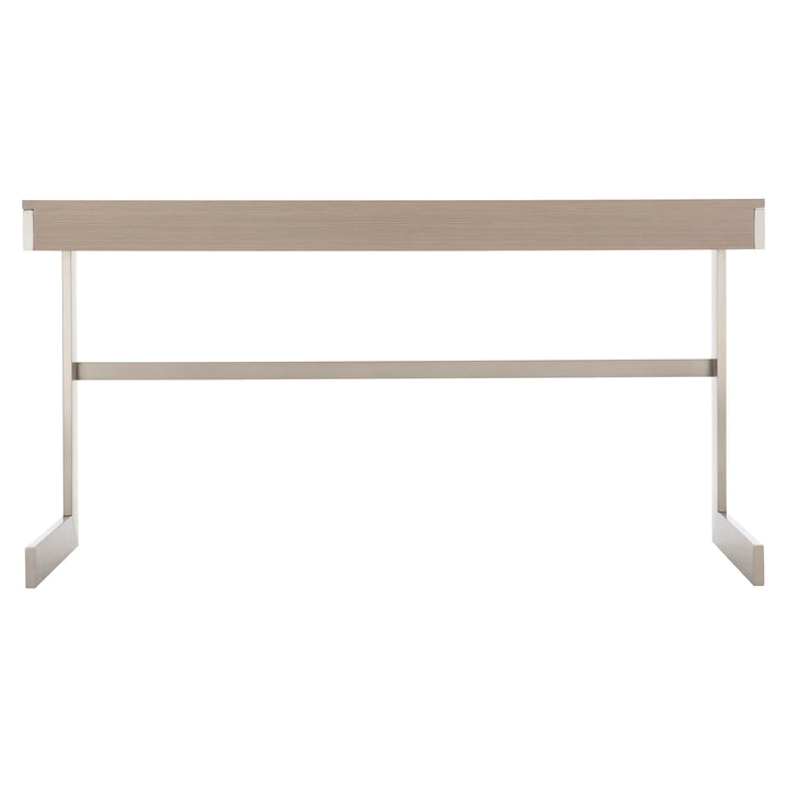 Bernhardt Axiom Console Table - D13914