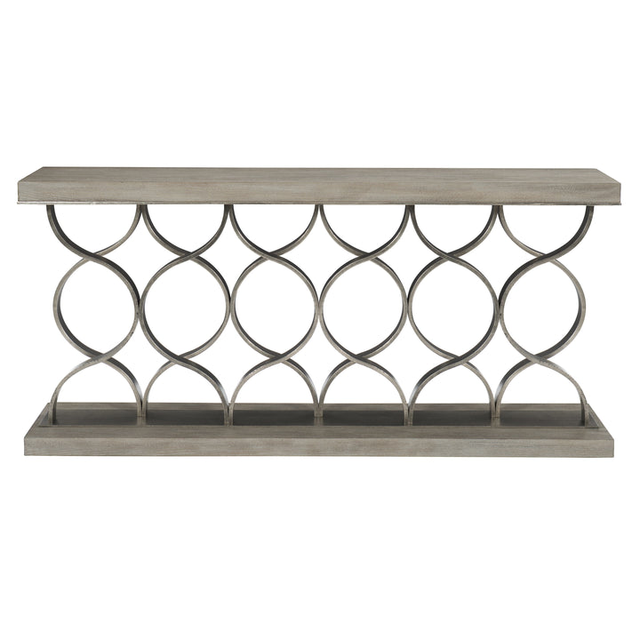 Bernhardt Camarillo Console Table