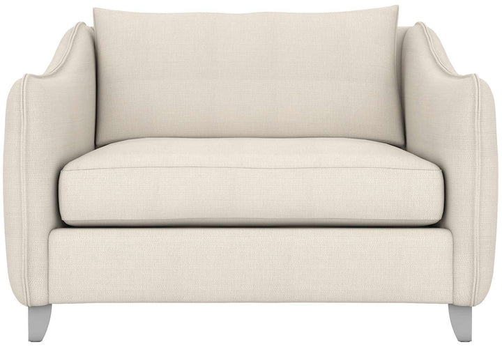 Bernhardt Monterey Chair 1/2