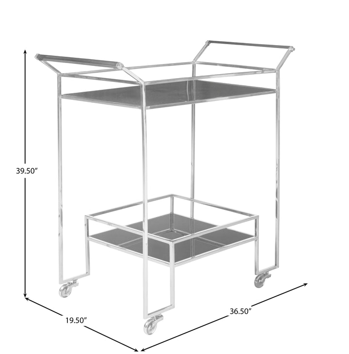Bar Cart