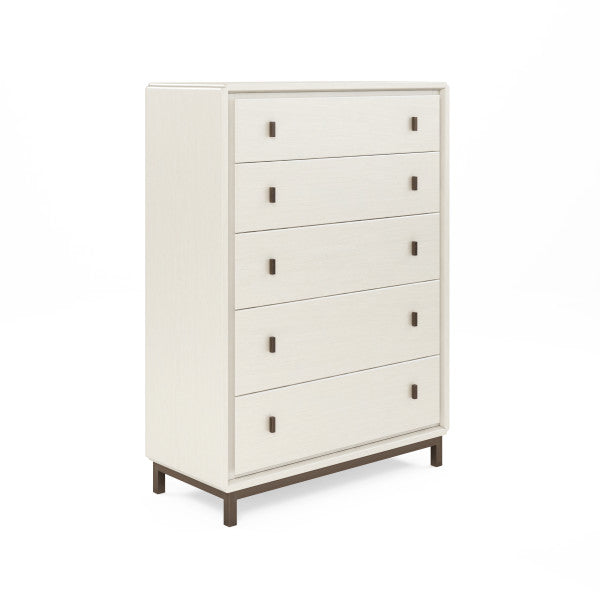 Blanc - Drawer Chest