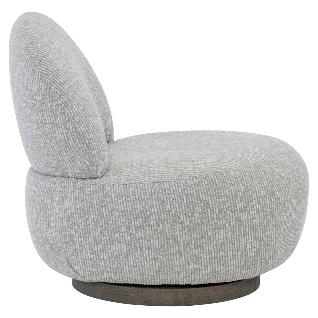 Bernhardt Caicos Swivel Chair