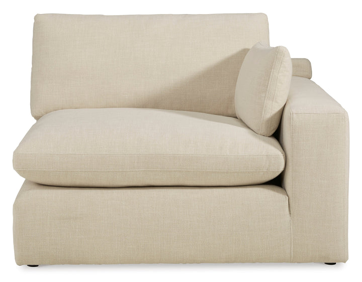 Elyza 5-Piece Sectional