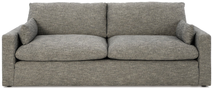 Dramatic Sofa Set 1