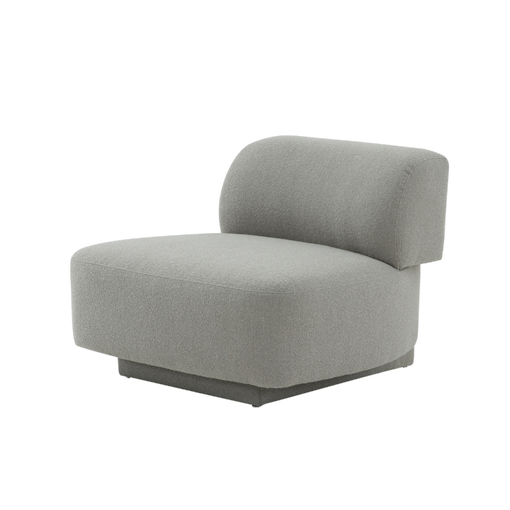 Cloudy Grey Chair (6577538760800)