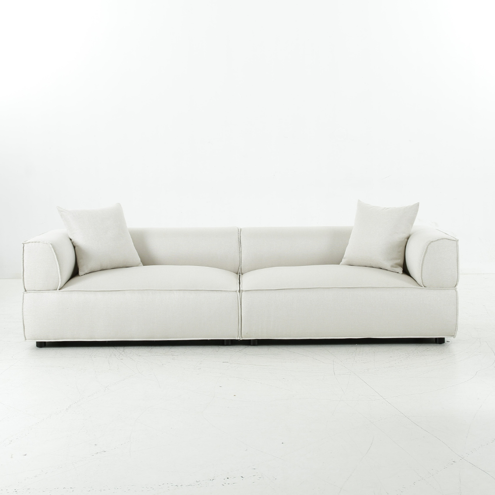 Dina 4 Seater Sofa (6577539121248)