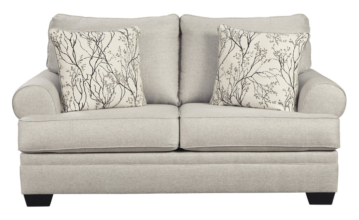 Antonlini Loveseat - Al Rugaib Furniture (1945908183136)