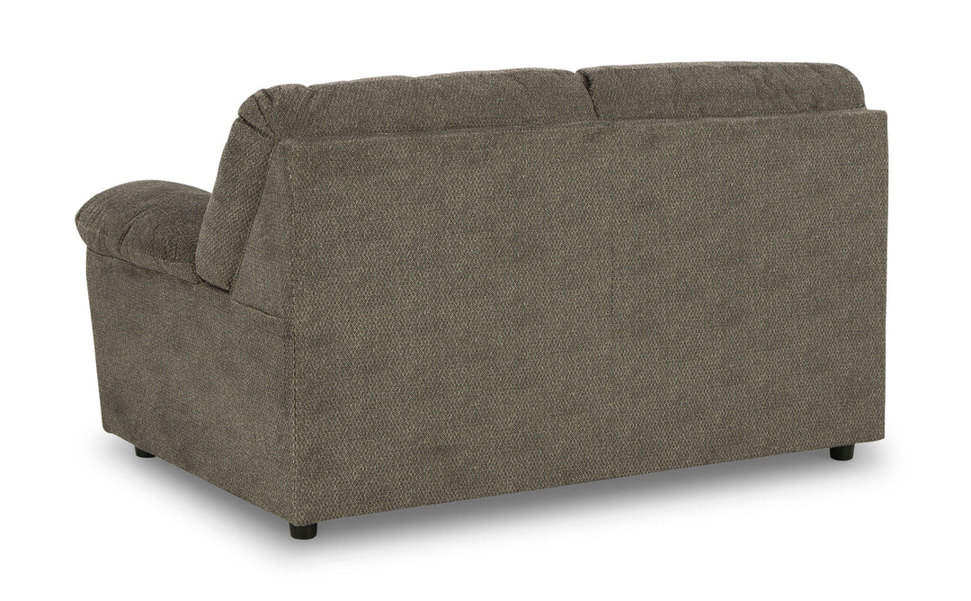Norlou Loveseat (6646092890208)