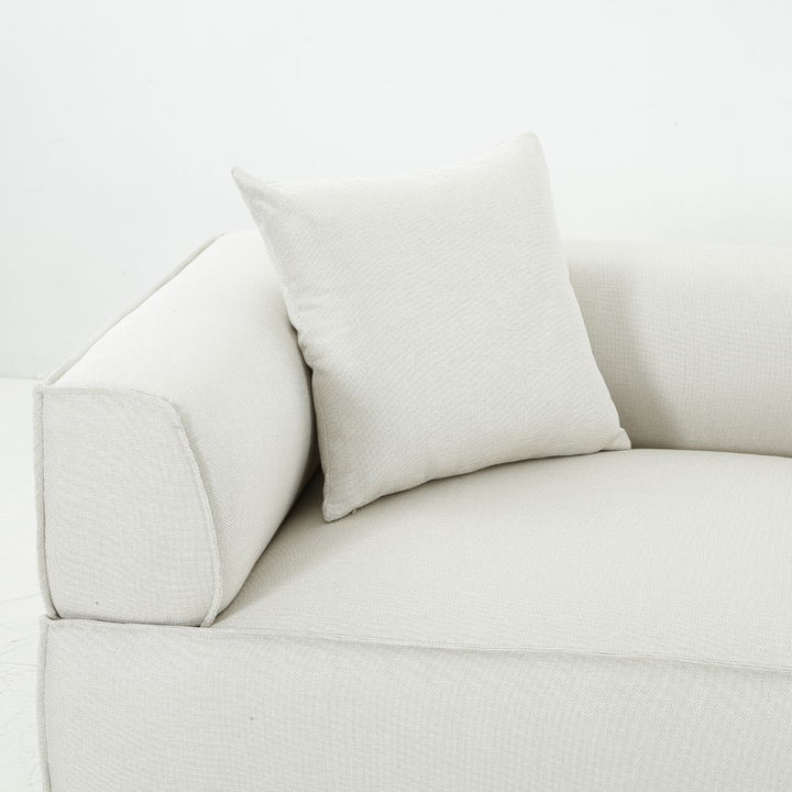 Dina 4 Seater Sofa (6577539121248)