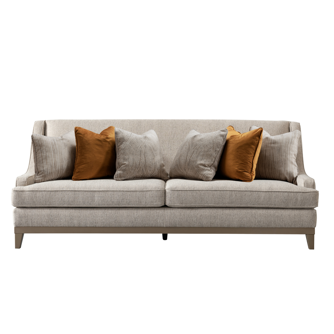 Noha Albabtain Living Room Set