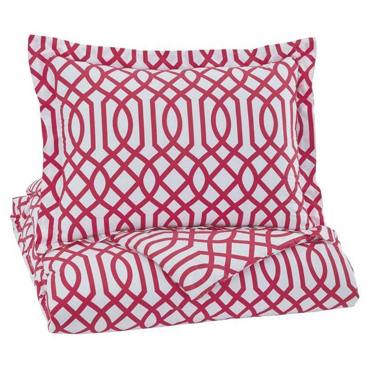 Twin Comforter Set (6621750755424)