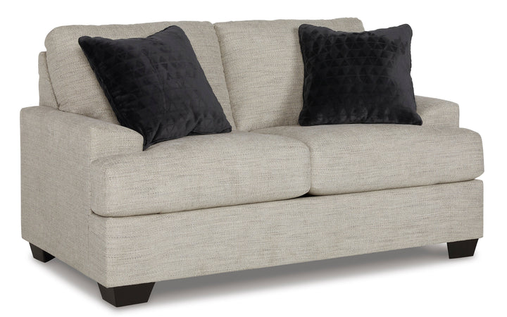 Vayda Loveseat (6641181687904)