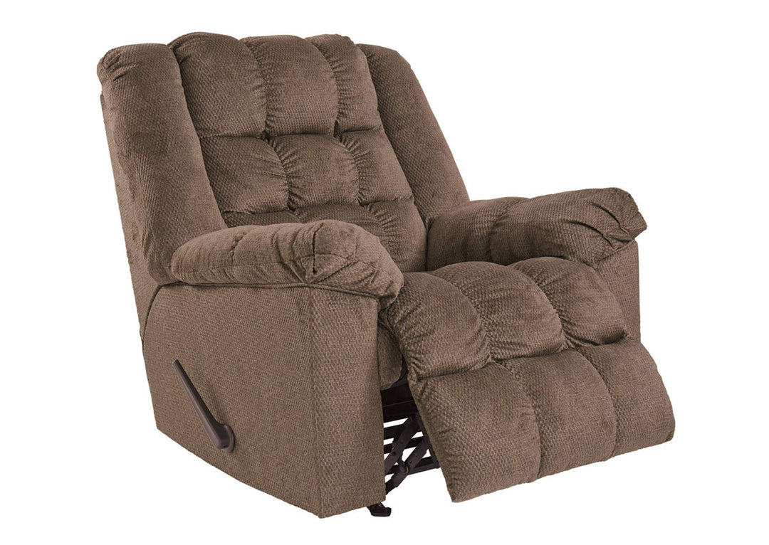 Drakestone Recliner (6620540272736)