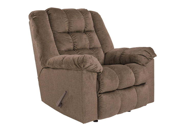 Drakestone Recliner (6620540272736)