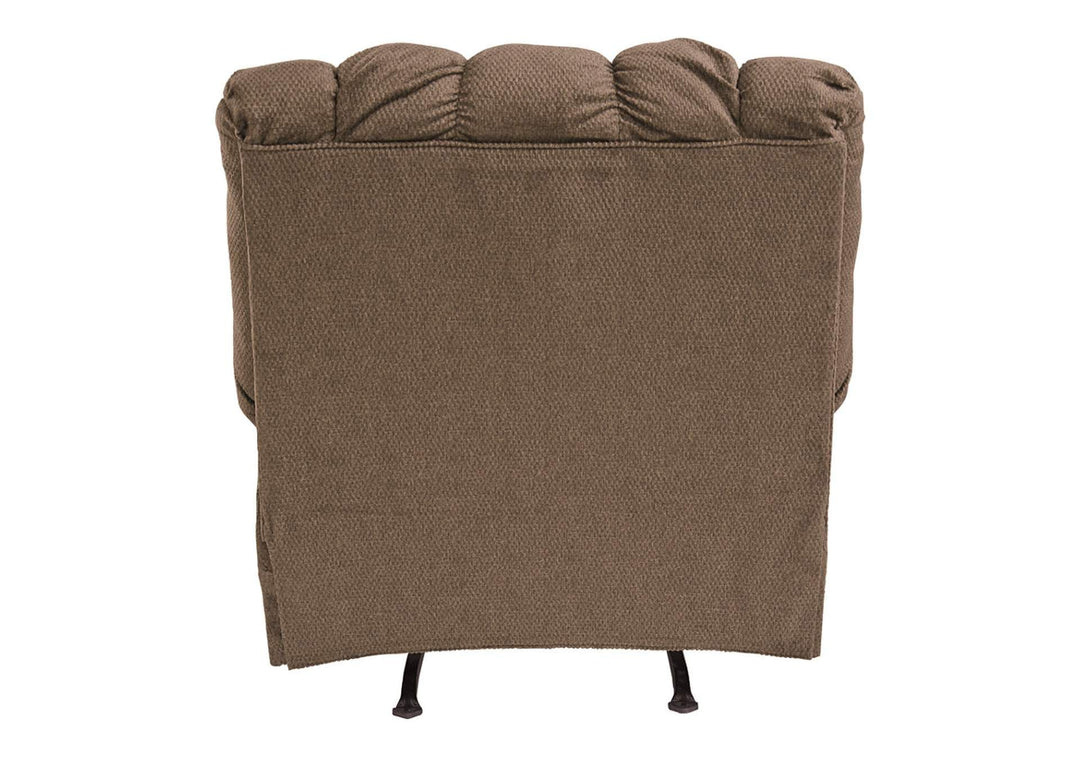 Drakestone Recliner (6620540272736)