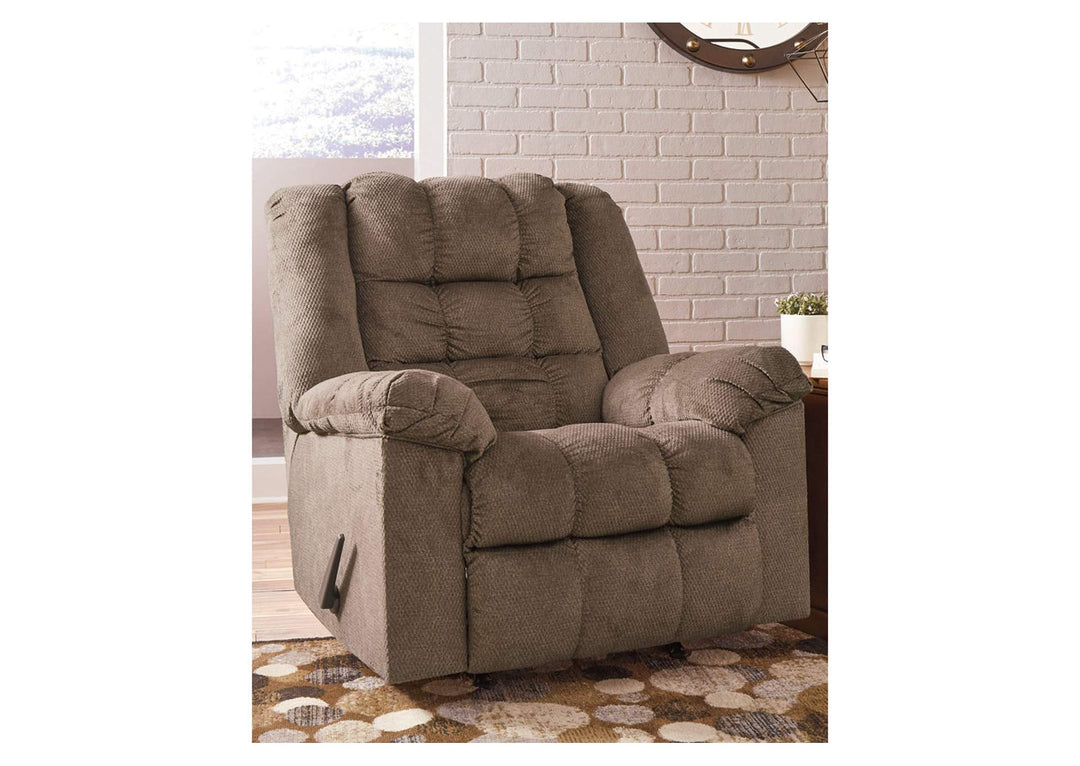 Drakestone Recliner (6620540272736)