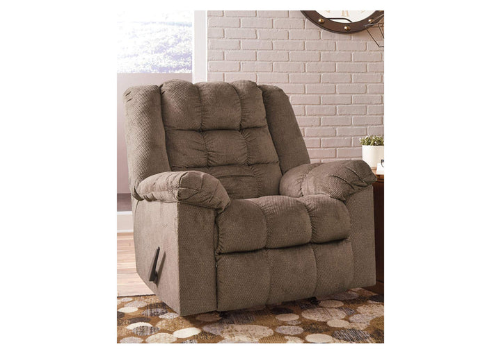 Drakestone Recliner (6620540272736)