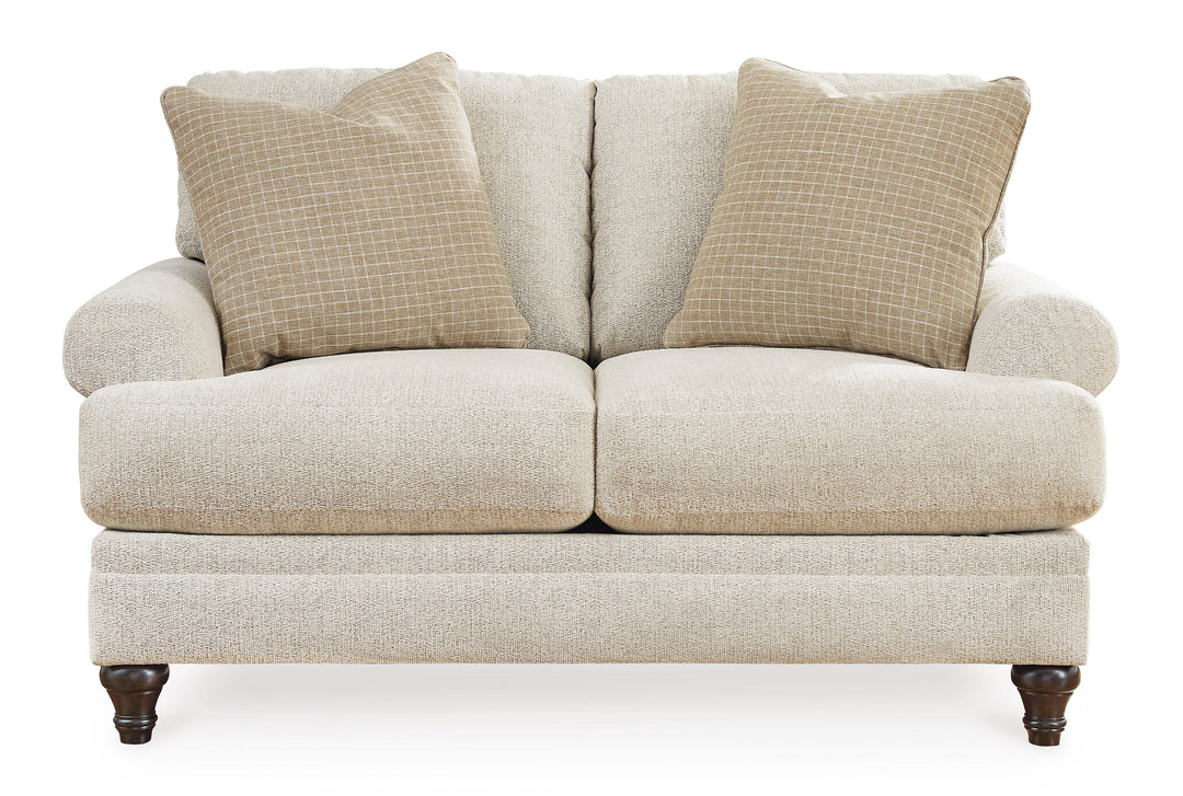 Valerani Sofa set