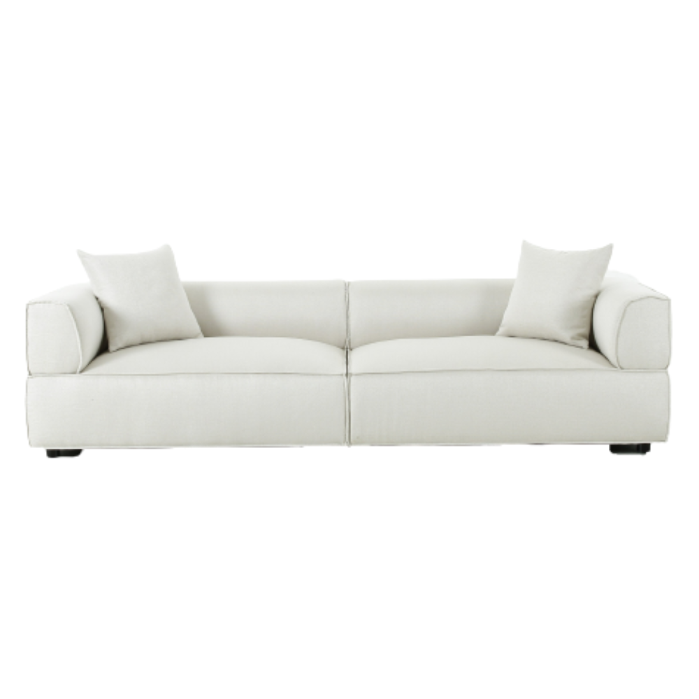 Dina 4 Seater Sofa (6577539121248)