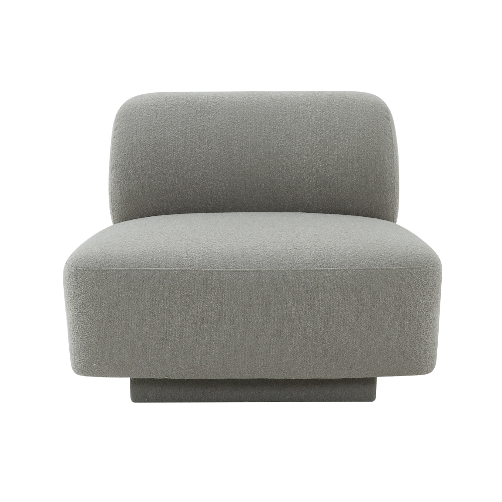 Cloudy Grey Chair (6577538760800)