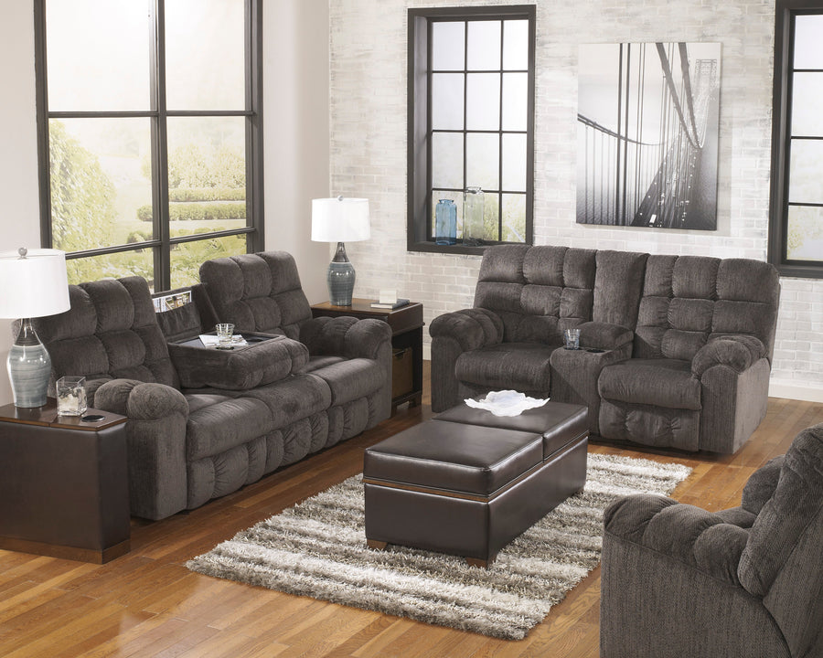 Acieona Reclining Sectional (6565787828320)
